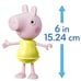 Дополнительное изображение книги «PEPPA PIG игровой набор Гардероб Пеппы»