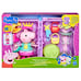 Обложка книги «PEPPA PIG игровой набор Гардероб Пеппы»