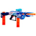 Дополнительное изображение книги «NERF Loadout игрушечный бластер Galactic Commander»