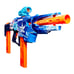 Дополнительное изображение книги «NERF Loadout игрушечный бластер Galactic Commander»