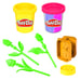 Дополнительное изображение книги «PLAY-DOH игровой набор Цветочки»