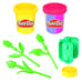 Дополнительное изображение книги «PLAY-DOH игровой набор Цветочки»