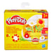 Обложка книги «PLAY-DOH игровой набор Цветочки»