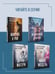 Дополнительное изображение книги «Королева блогосферы»