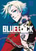 Обложка книги «BLUE LOCK: Синяя тюрьма. Кн. 10» — Канэсиро Мунэюки, ISBN 9785907922044
