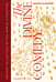 Обложка книги «The Divine Comedy» — Данте Алигьери, ISBN 9785171690359
