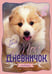 Обложка книги «Щенок. Дневничок», ISBN 9785227093035