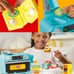 Дополнительное изображение книги «PLAY-DOH игровой набор Супер торт»