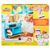 Дополнительное изображение книги «PLAY-DOH игровой набор Супер торт»