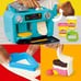 Дополнительное изображение книги «PLAY-DOH игровой набор Супер торт»