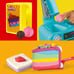 Дополнительное изображение книги «PLAY-DOH игровой набор Супер торт»