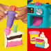 Дополнительное изображение книги «PLAY-DOH игровой набор Супер торт»