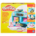 Обложка книги «PLAY-DOH игровой набор Супер торт»