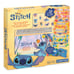 Обложка книги «DISNEY STITCH Набор для изготовления украшений»