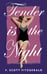 Обложка книги «Tender is the Night = Ночь нежна» — Фицджеральд Фрэнсис Скотт Кей, ISBN 9785171655457