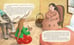 Дополнительное изображение книги «Снежная королева (ил. Мартины Пелузо)»