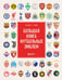 Обложка книги «Большая книга футбольных эмблем» — Грюне Харди, ISBN 9785042163524