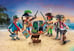 Дополнительное изображение книги «PLAYMOBIL PIRATES Фигурки 71533»