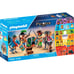 Обложка книги «PLAYMOBIL PIRATES Фигурки 71533»