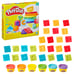 Дополнительное изображение книги «PLAY-DOH игровой набор Основы»