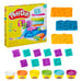 Дополнительное изображение книги «PLAY-DOH игровой набор Основы»