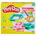 Дополнительное изображение книги «PLAY-DOH игровой набор Основы»
