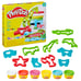 Дополнительное изображение книги «PLAY-DOH игровой набор Основы»