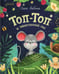 Обложка книги «Топ-Топ и таинственный сад» — Рыбкина Ольга, ISBN 9785222449707