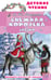 Обложка книги «Снежная королева. Сказки» — Андерсен Ганс Христиан, ISBN 9785171788377