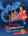 Обложка книги «Аянка и дракобол всех стихий (с автографом)» — Окунев Юрий, ISBN 9785885379236