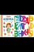 Обложка книги «Первые шаги. Азбука», ISBN 9785001349341