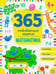 Обложка книги «365 заданий. Математика», ISBN 9785001346326