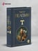 Дополнительное изображение книги «T»