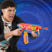 Дополнительное изображение книги «NERF Loadout игрушечный бластер Shadowspeed Recon»