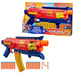 Дополнительное изображение книги «NERF Loadout игрушечный бластер Shadowspeed Recon»
