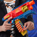 Дополнительное изображение книги «NERF Loadout игрушечный бластер Shadowspeed Recon»
