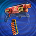Дополнительное изображение книги «NERF Loadout игрушечный бластер Shadowspeed Recon»