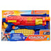 Обложка книги «NERF Loadout игрушечный бластер Shadowspeed Recon»