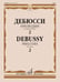 Обложка книги «Прелюдии : для фортепиано. Тетрадь 2» — Дебюсси К., ISBN 9790660068069