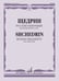Обложка книги «Русские наигрыши : для виолончели соло» — Щедрин Р., ISBN 9790706359915