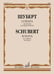 Обложка книги «Соната ля минор: для фортепиано: соч. 164» — Шуберт Ф., ISBN 9790660101544