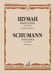 Обложка книги «Фантазия до мажор: Для фортепиано: Соч. 17.» — Шуман Р., ISBN 9790660064696