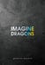 Обложка книги «Imagine Dragons. Дневник фаната» — Блэк Джеймс, ISBN 9785171598693