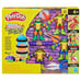 Обложка книги «PLAY-DOH игровой набор Cowabunga Creations»