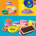 Дополнительное изображение книги «PLAY-DOH игровой набор Food Shapes»