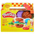 Дополнительное изображение книги «PLAY-DOH игровой набор Food Shapes»