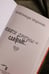 Дополнительное изображение книги «Светя другим — сгораю»