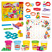 Дополнительное изображение книги «PLAY-DOH игровой набор Birthday toolset»