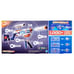 Дополнительное изображение книги «NERF Loadout игрушечный бластер Arctic Zerostriker»