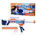 Дополнительное изображение книги «NERF Loadout игрушечный бластер Arctic Zerostriker»